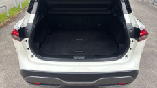 Nissan Qashqai 1.3 DiG-T MH N-Connecta 5dr Petrol Hatchback